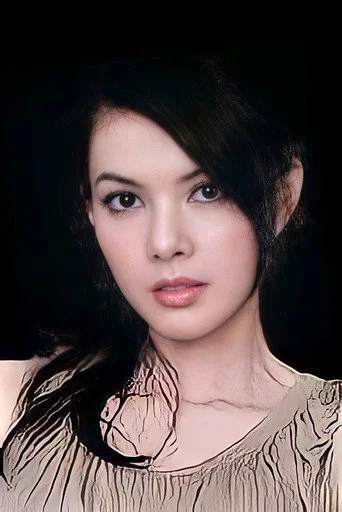 Chân dung Liz Kong Hei-Man