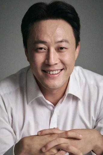 Chân dung Jeong Tae-ya
