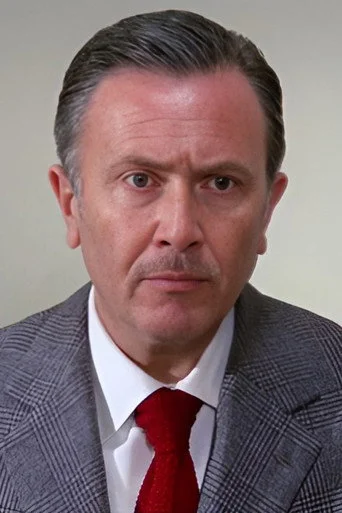 Chân dung Tom Felleghy