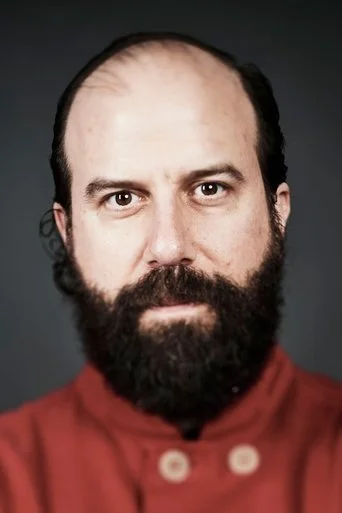 Chân dung Brett Gelman