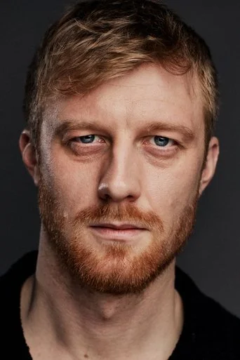 Chân dung Joachim Fjelstrup