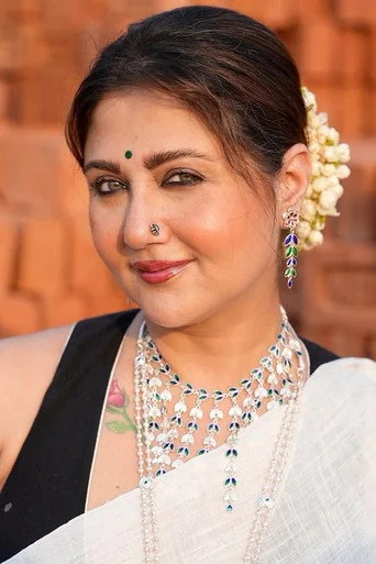 Chân dung Swastika Mukherjee