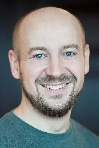 Chân dung Øystein Martinsen