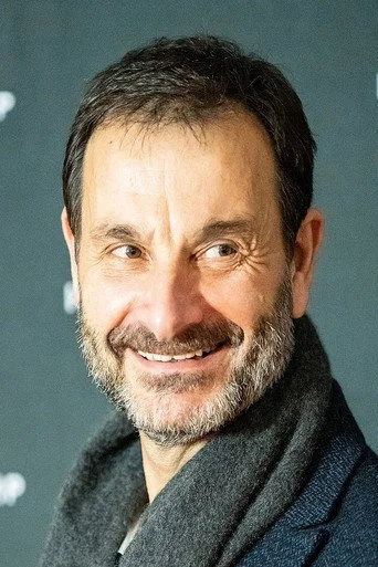 Chân dung Jean-Marc Roulot
