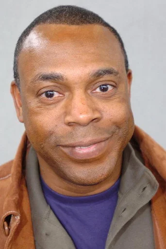 Chân dung Michael Winslow