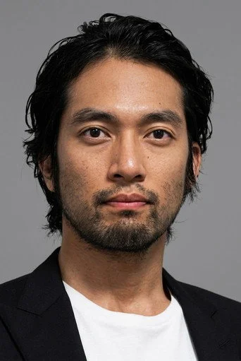 Chân dung Shinnosuke Abe