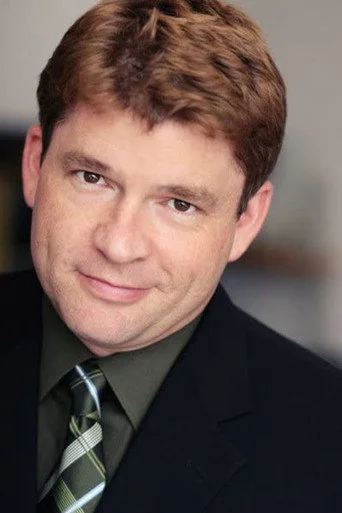 Chân dung Dan O'Connor