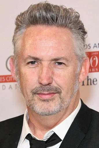 Chân dung Harland Williams