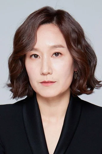 Chân dung 박미현