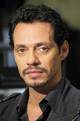 Chân dung Marc Anthony