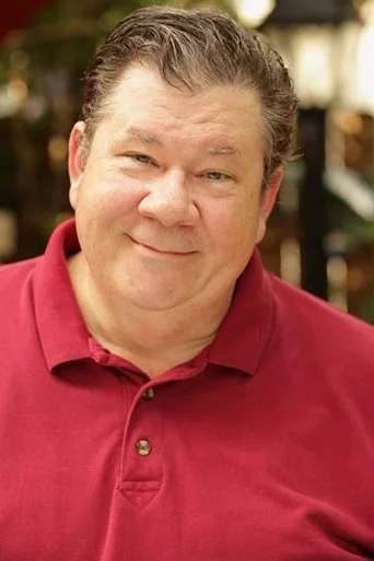 Chân dung John McConnell