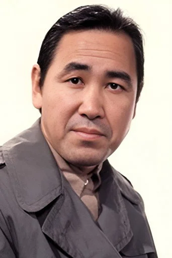 Chân dung Hideo Murota