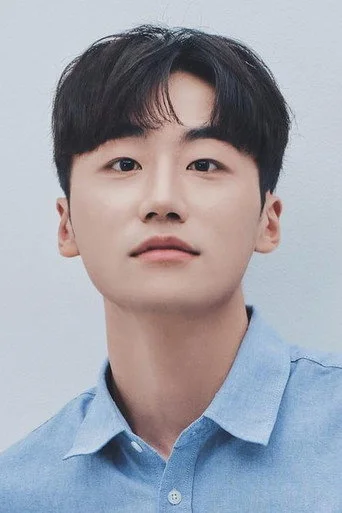 Chân dung Seo Woo-jin