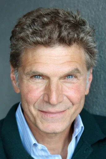 Chân dung Nick Chinlund