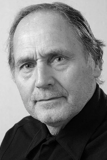 Chân dung Kevin Griffiths