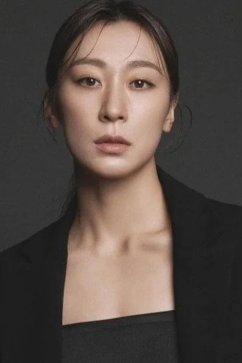 Chân dung Jo Ji-seung