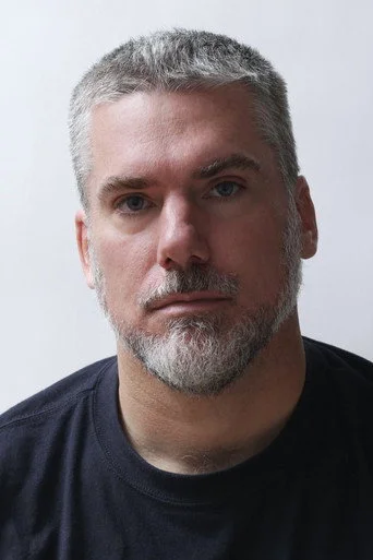 Chân dung Glenn Fitzgerald