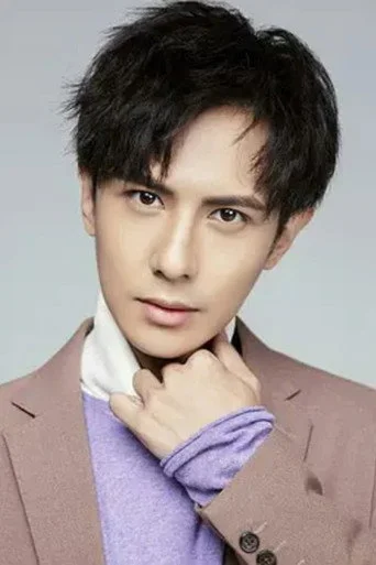 Chân dung Gong Xiaojun