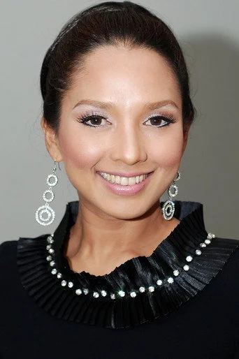 Chân dung Vanida Imran
