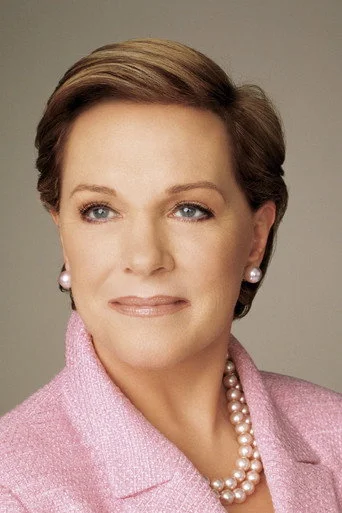 Chân dung Julie Andrews