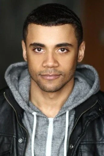 Chân dung Jarod Joseph