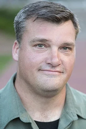 Chân dung Michael Malvesti