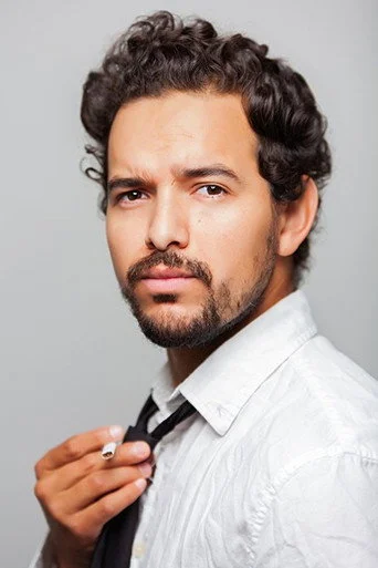 Chân dung Alejandro Edda