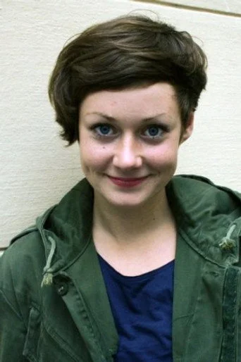 Chân dung Sára Arnsteinová