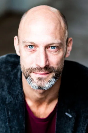 Chân dung Andreas Grötzinger