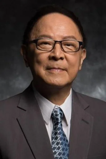 Chân dung Chung King-Fai