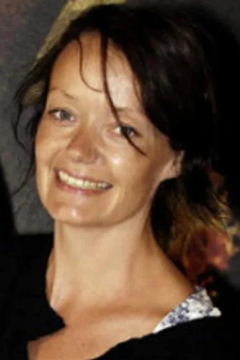 Chân dung Mette Berggreen