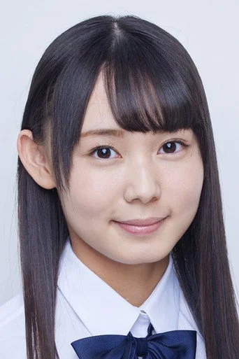 Chân dung Mirai Uchida