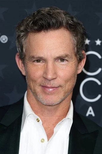 Chân dung Shawn Hatosy