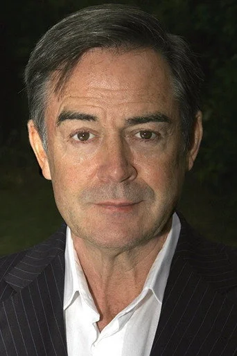 Chân dung Paul Antony-Barber
