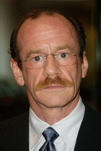 Chân dung Michael Jeter