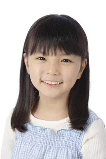 Chân dung Nozomi Ōhashi