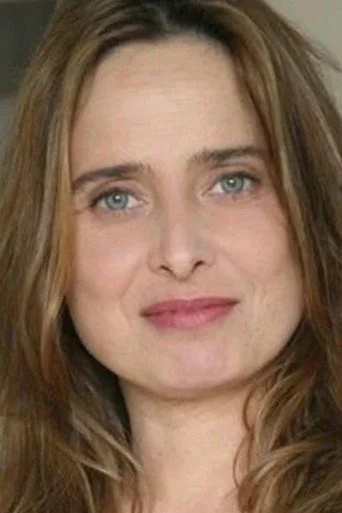 Chân dung Carole Franck