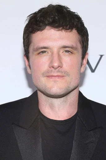 Chân dung Josh Hutcherson