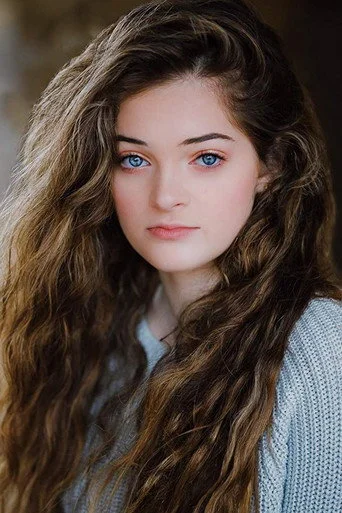 Chân dung Erika Bierman