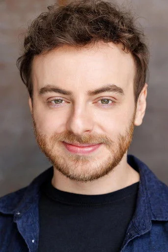 Chân dung Kellen Goff