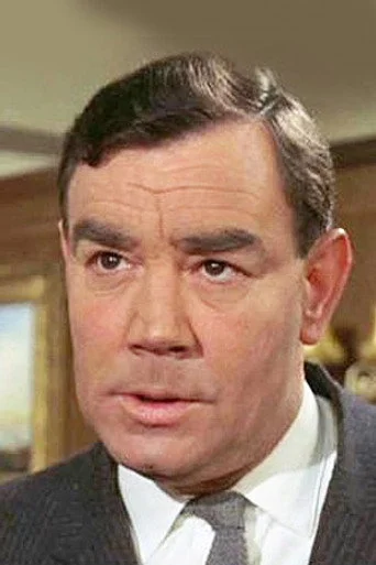 Chân dung Paul Hardwick