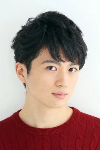 Chân dung Kazuki Ura