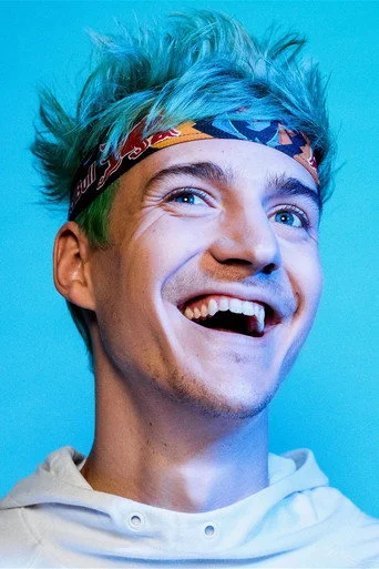 Chân dung Tyler Blevins