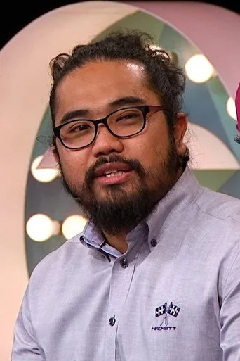 Chân dung Johan Raja Lawak