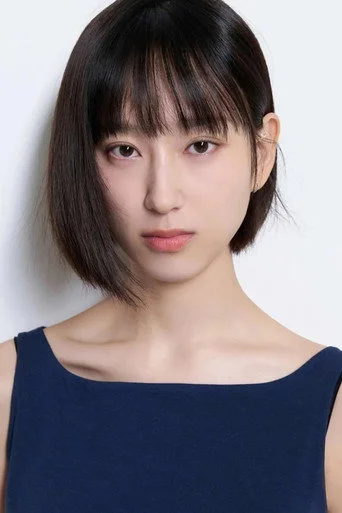 Chân dung Ryu Hye-young