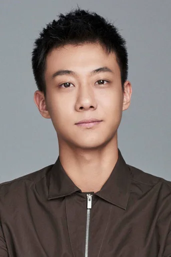 Chân dung Gao Zhi Ting