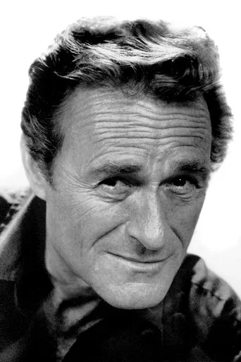 Chân dung Dick Miller