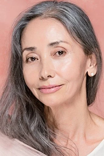 Chân dung Moon Sook