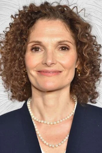 Chân dung Mary Elizabeth Mastrantonio