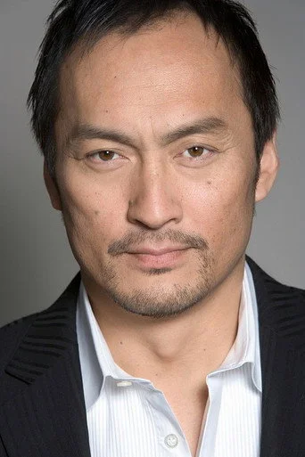 Chân dung Ken Watanabe